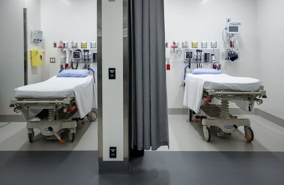 picardonhealth's tweet card. New data reveal ER closures are more frequent and longer than previously thought. But the numbers don’t tell us the real solutions