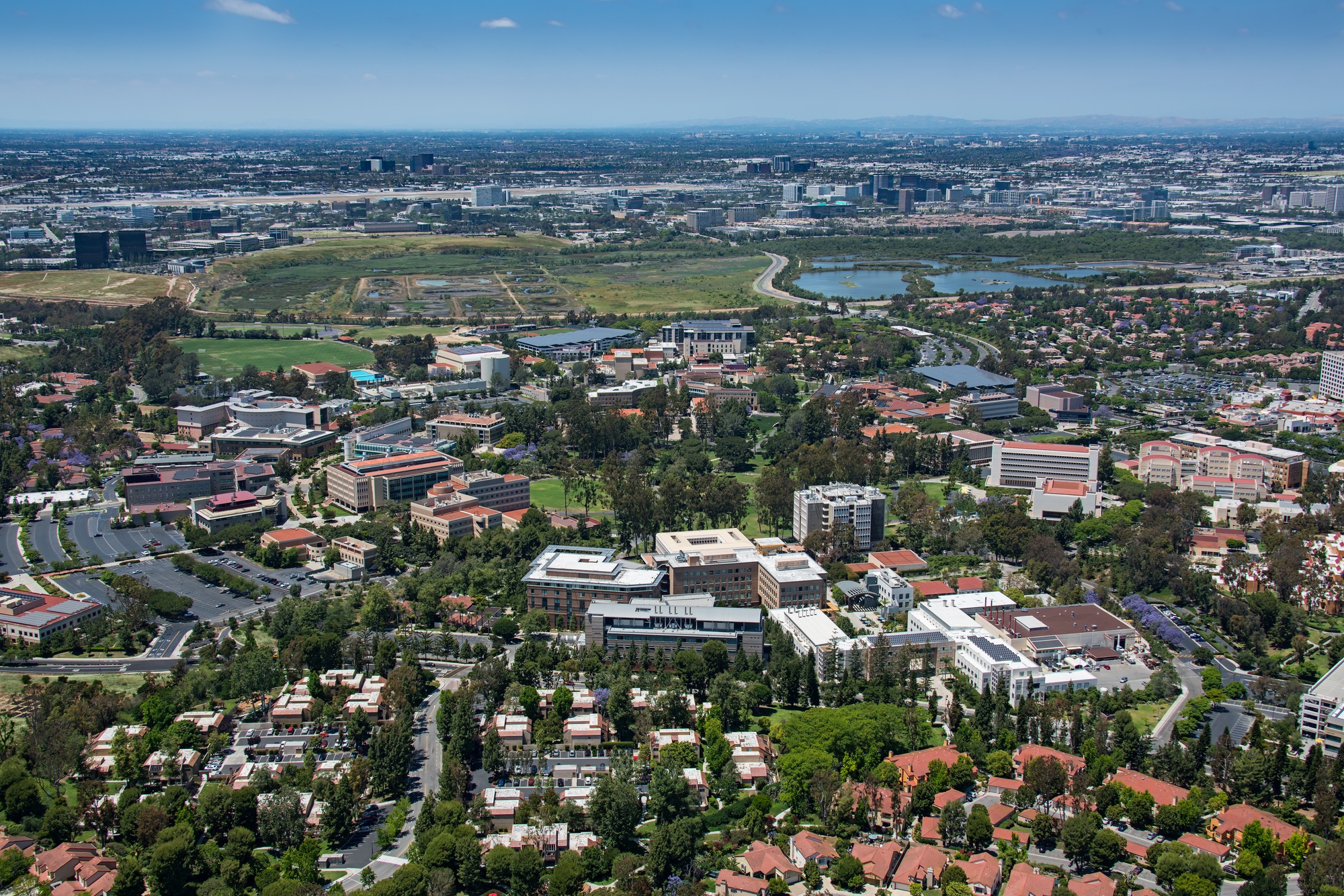 AdamsBioAging's tweet card. University of California, Irvine is hiring. Apply now!