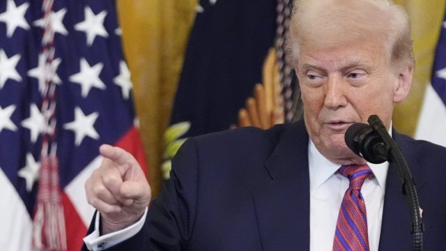 WCBD's tweet card. President Trump has emerged as the most powerful president of either party in decades, wielding enormous clout within the GOP especially on Capitol Hill, where Republicans have rammed through his l…