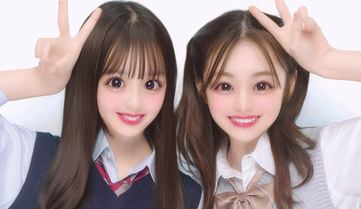 SeventeenJP_mag's tweet card. 恒例のスーパーアンケート。今回はJKが大好きなプリについても詳しく聞いたよ！　この企画のために撮ったST㋲同士のプリは激レア！