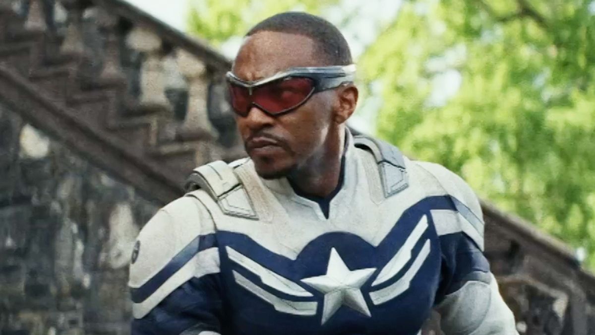 LawSignal's tweet card. Falcon's fault? MCU boss Kevin Feige candidly shares theory as to why Captain America 4 didn't make bank