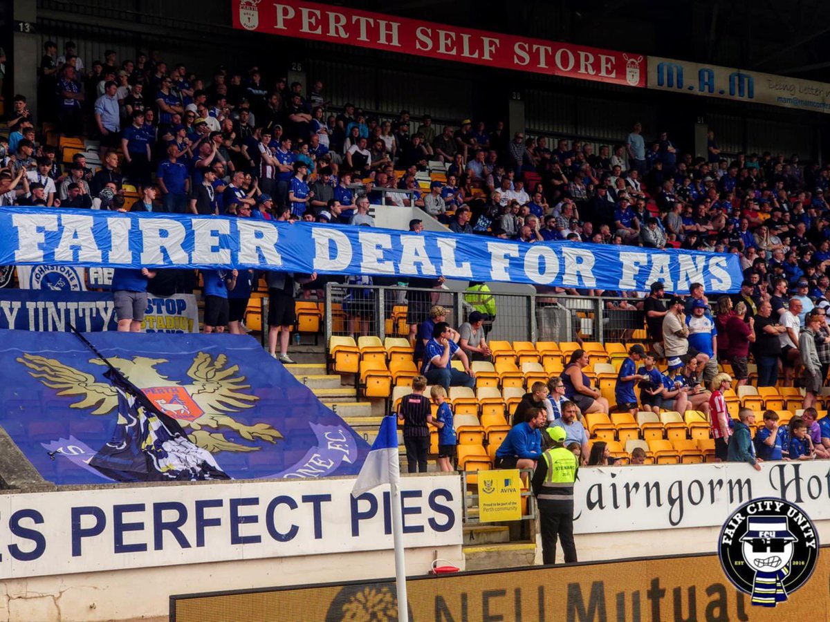 Scottishleftrev's tweet card. The demonisation of football fans is a class issue, and if the left fail to tackle it, the far-right stands to win, writes Sean O’Neill.