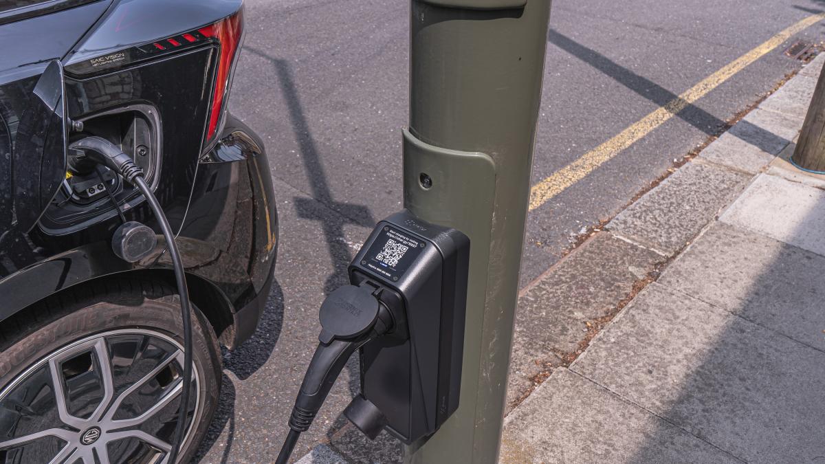 zap_map's tweet card. char.gy has announced its 2024 environmental impact results, revealing that its charging infrastructure powered approximately 36 million miles of...