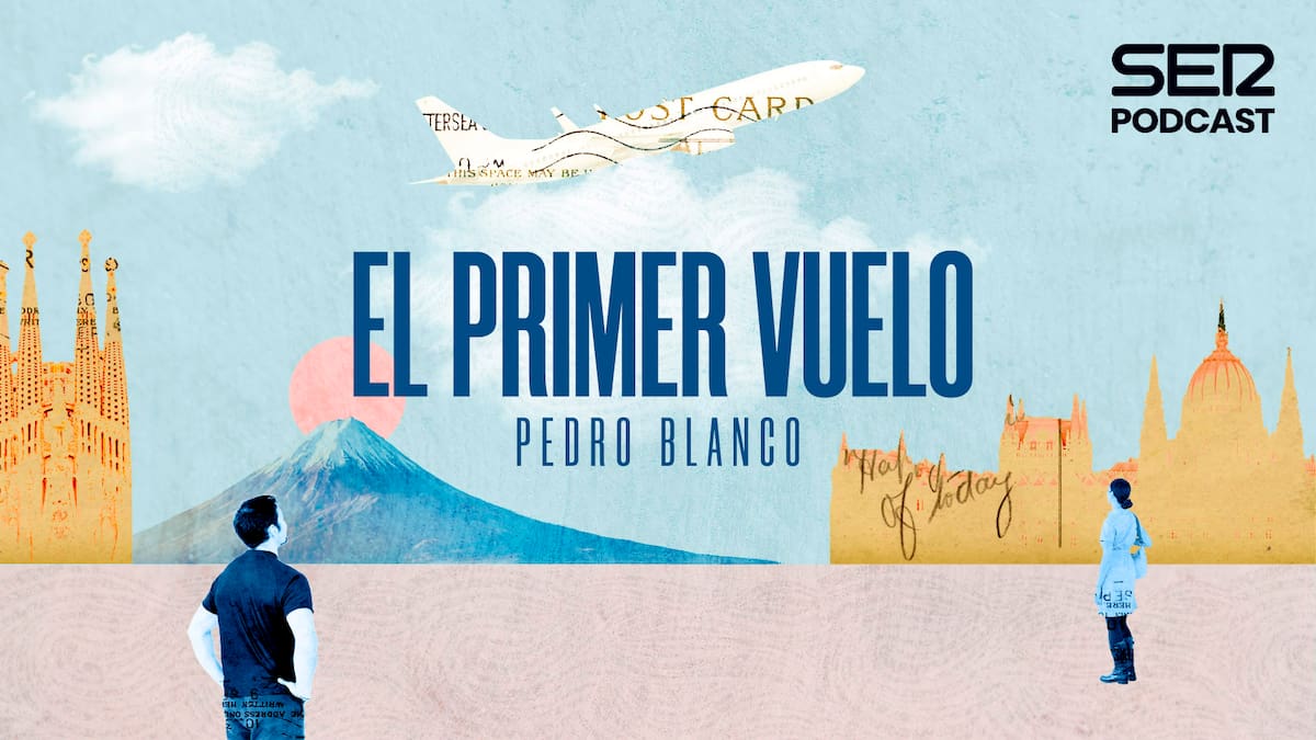 pedroblancoa's tweet card. El destino de este primer vuelo es Copenhague; sus canales, su famoso puerto, su Sirenita, su castillo... una de las capitales europeas con mejor calidad de vida. En este programa hablamos de qué...