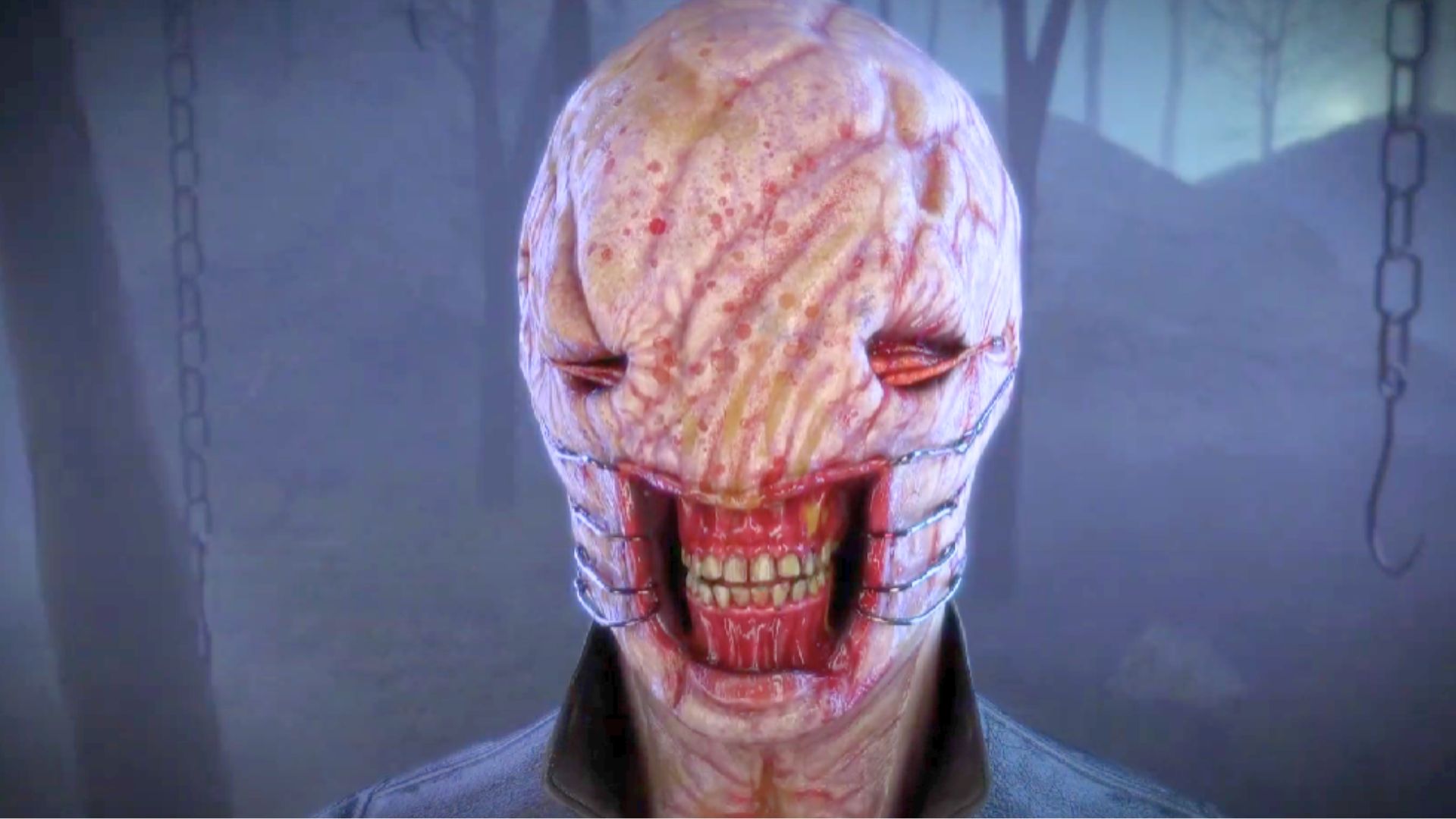 dbdcodes's tweet card. BeHaviour Interactive has clarified whether Dead By Daylight players actually own DLC following a worry change coming to DBD.