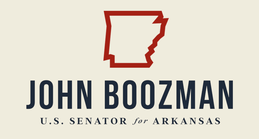 JohnBoozman's tweet card. U.S. Senator John Boozman