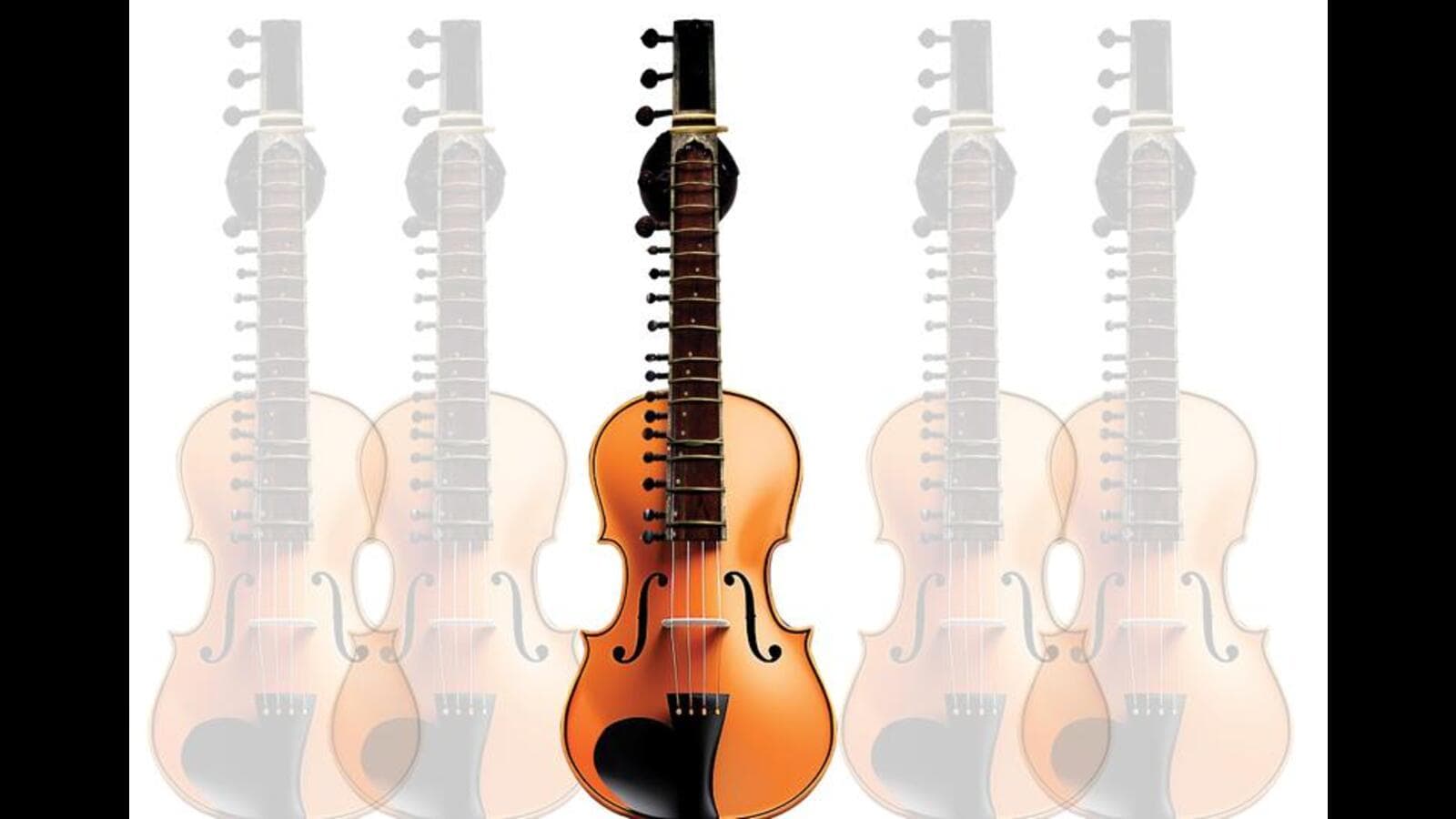 HTBrunch's tweet card. Musicians are suddenly wary of calling their work fusion. Done right, the genre drives change, keeps sounds evolving. But what’s right? Hear from the artists