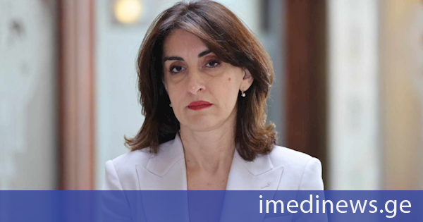 tv_imedi's tweet card. Georgian Foreign Minister Maka Botchorishvili on Tuesday emphasised that the relationship between Georgia and Azerbaijan extends far beyond bilateral frameworks, holding significant regional and...