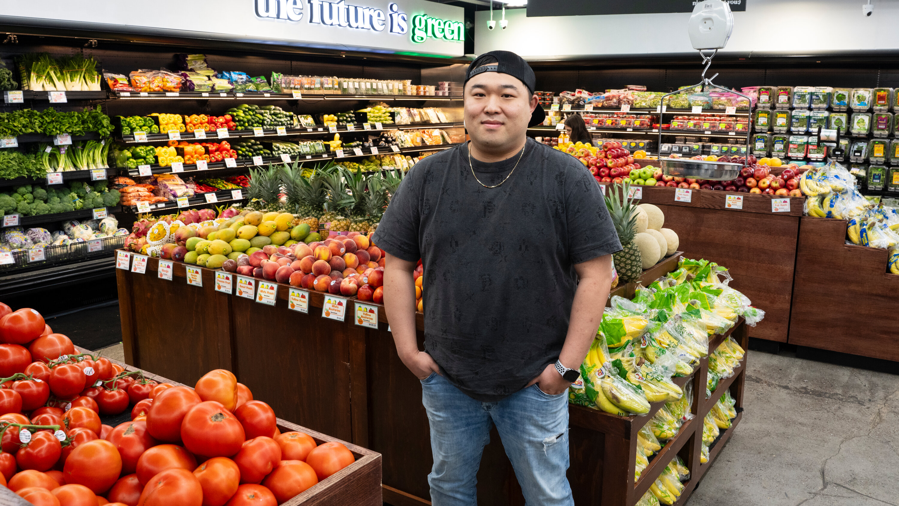 CityWatchWBAI's tweet card. After hearing complaints about his prices, a store owner in Brooklyn has apologized, and begun the laborious task of lowering thousands of them.