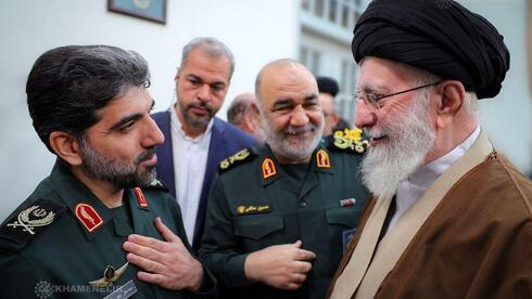 emilykschrader's tweet card. Opposition outlet reveals how Mossad allegedly used cyber infiltration, AI and human assets to assassinate top IRGC commanders during war, exposing deep intelligence breaches in Iran’s security...