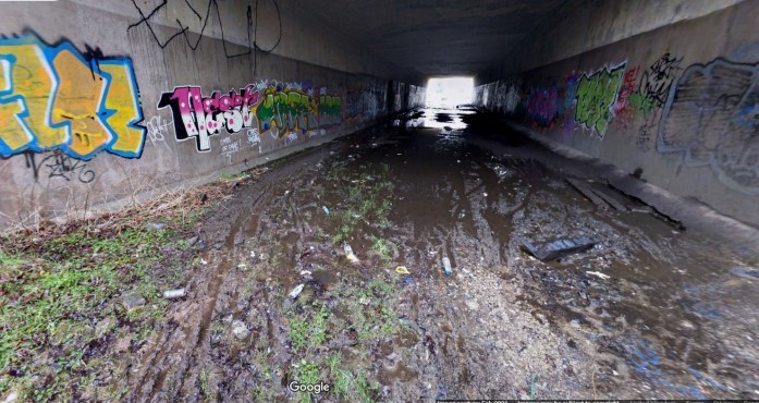 walkrideRochda1's tweet card. Calls have been made to improve "a key link" between communities north and south of the M60 after it was left out of plans to upgrade the…