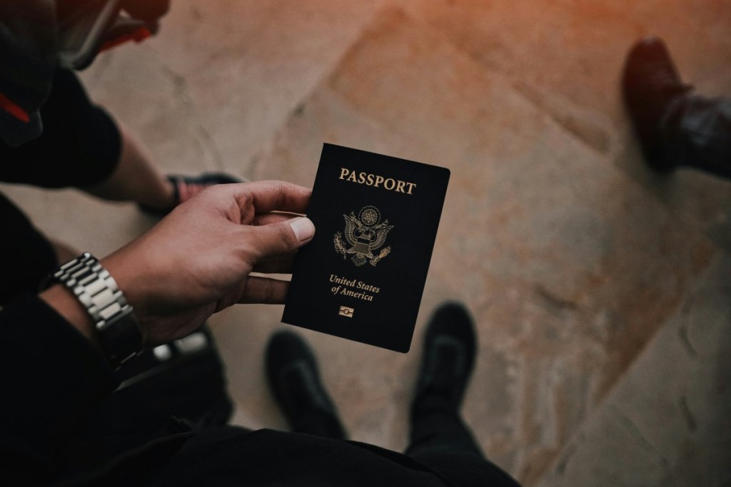 skift's tweet card. While familiar names like Singapore, Japan and South Korea still top the latest Henley Passport Index, the momentum has clearly shifted.