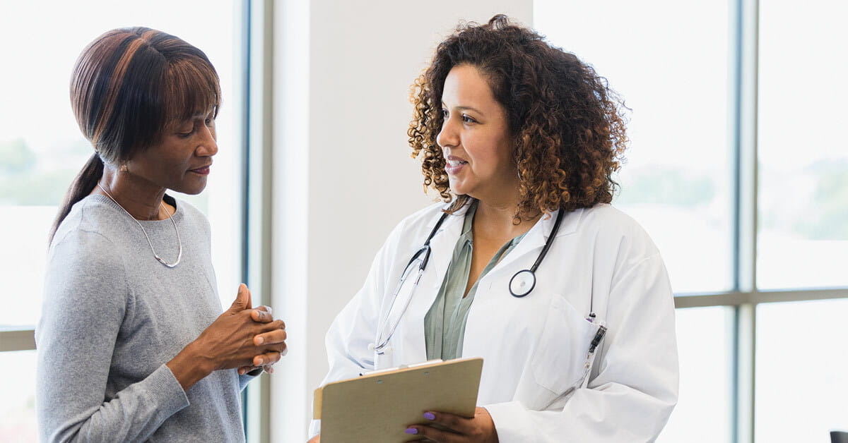 MethodistHosp's tweet card. One reason why this life-threatening emergency can be hard to spot in women, specifically, is that they often present with signs that aren't typically linked to heart attack.