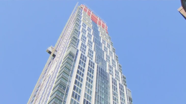 PIX11News's tweet card. NEW YORK (PIX11) – Tiny homes are a step closer to becoming a reality in New York City. The skyline won’t change, but 80,000 units of housing could be created and almost hidden in plain sight…