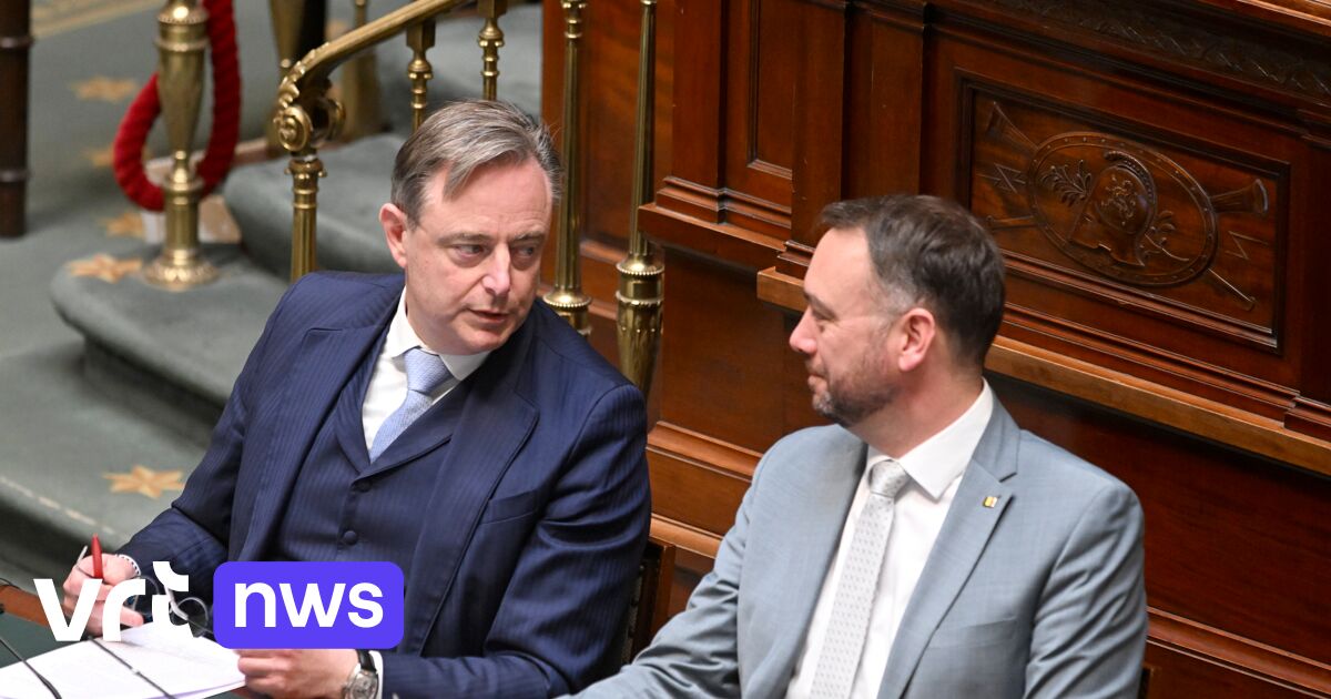 DeGraeveWies's tweet card. Het kernkabinet van de federale regering heeft een consensus bereikt over een standpunt over Gaza. Dat meldt persagentschap Belga en is ons bevestigd. Zo wil ons land humanitaire acties ondernemen,...