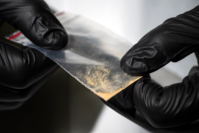 abc27News's tweet card. (WHTM) — Last week, Pennsylvania classified a largely unknown but extremely potent synthetic opioid as a controlled substance. Nitazenes are a class of synthetic opioids that can be more powe…