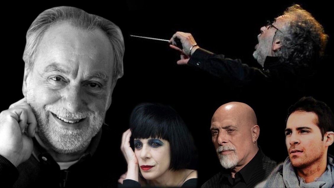 ANSACampania's tweet card. Si aprirà con un omaggio all'attore e regista Luca De Filippo, a dieci anni dalla prematura scomparsa, la XXII Edizione del Positano Teatro Festival Premio Annibale Ruccello, diretto da Antonella...