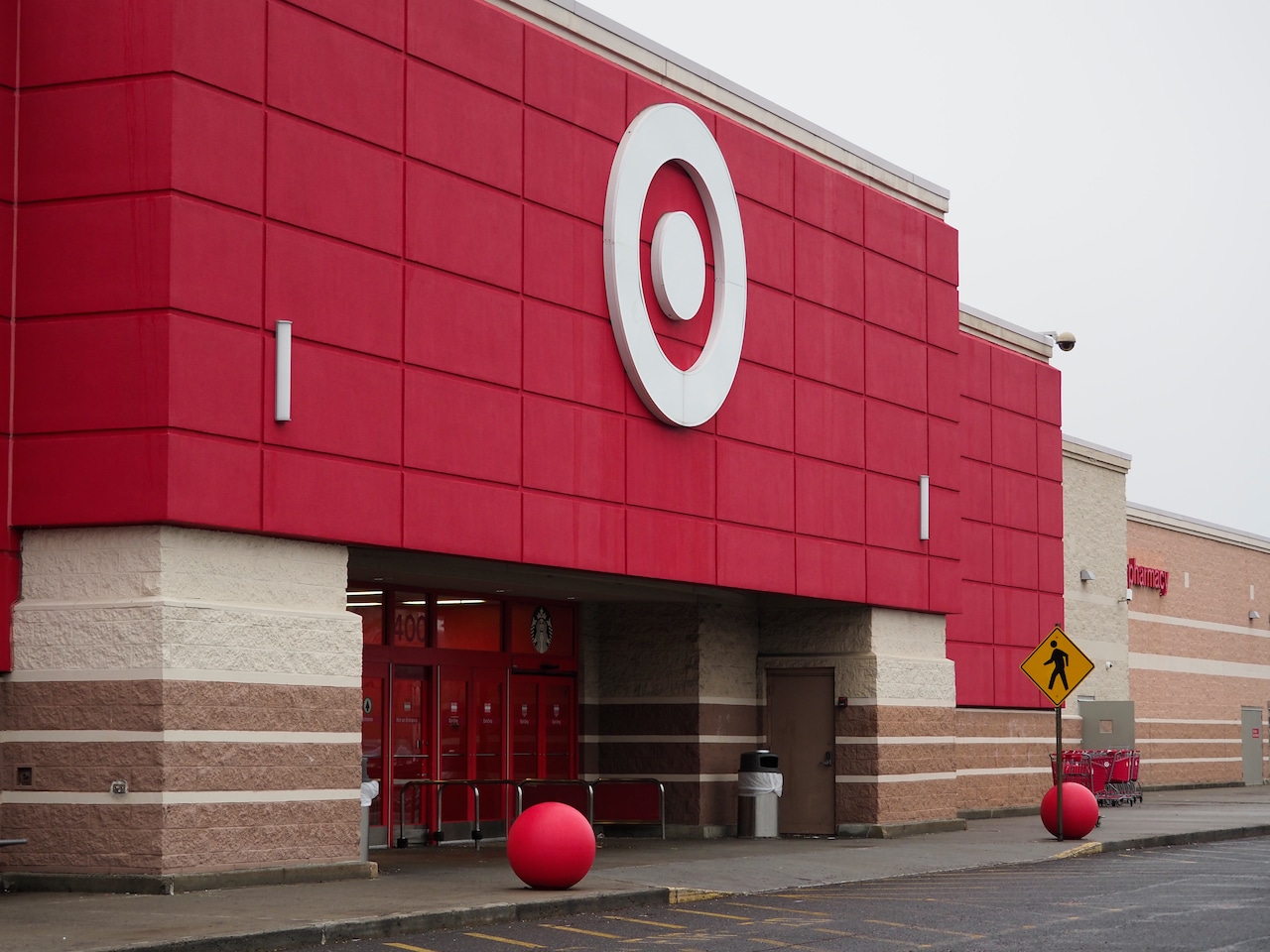 njdotcom's tweet card. Target announced it would no longer match prices from its competitors, like Amazon, Walmart, and Best Buy, starting at the end of this month.