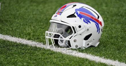TheBuffaloNews's tweet card. Here's everything you need to know as the Buffalo Bills head to training camp at St. John Fisher University.