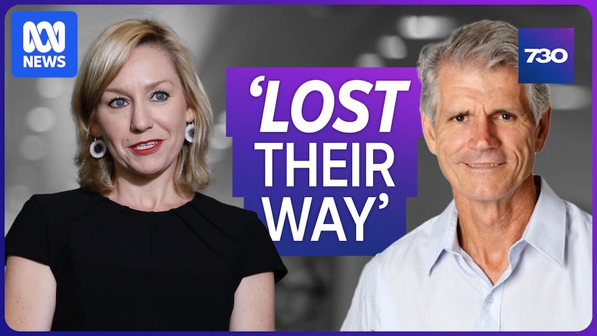 KowalskiKit's tweet card. Sarah Ferguson presents Australia's premier daily current affairs program, delivering agenda-setting public affairs journalism and interviews that hold the powerful to account. Plus political...