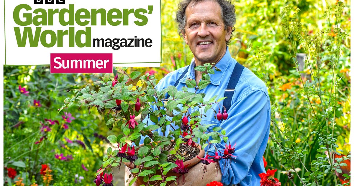 UoNPressOffice's tweet card. It's summertime! Listen to a new series of the Summer Conversations podcast for friendly gardening chat and informative discussion with gardening experts.