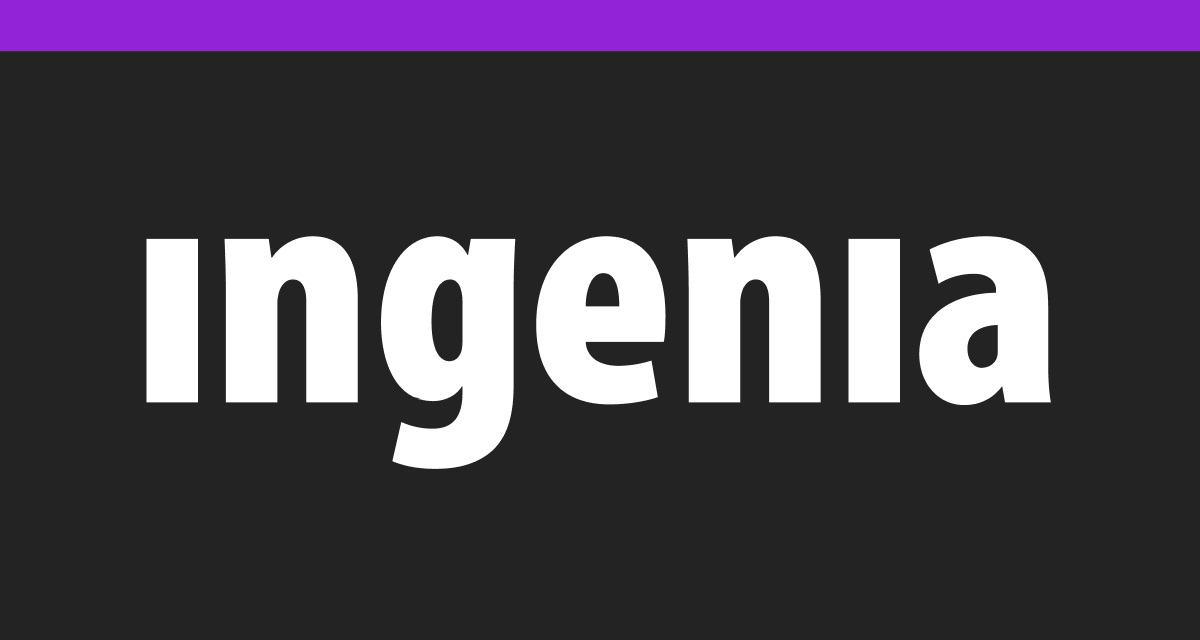 ravinash_kk's tweet card. Ingenia focuses on all aspects of engineering. Our articles showcase a wide range of engineering and technology innovation, from robotics and data to the latest in renewable energy and medical...