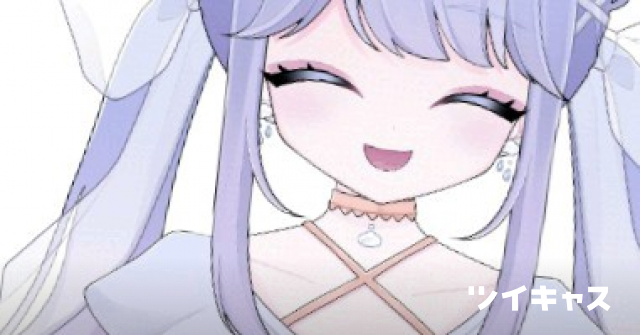 tsuyugasa_haley's tweet card. 30分だけやるん (カワボ雑談)
