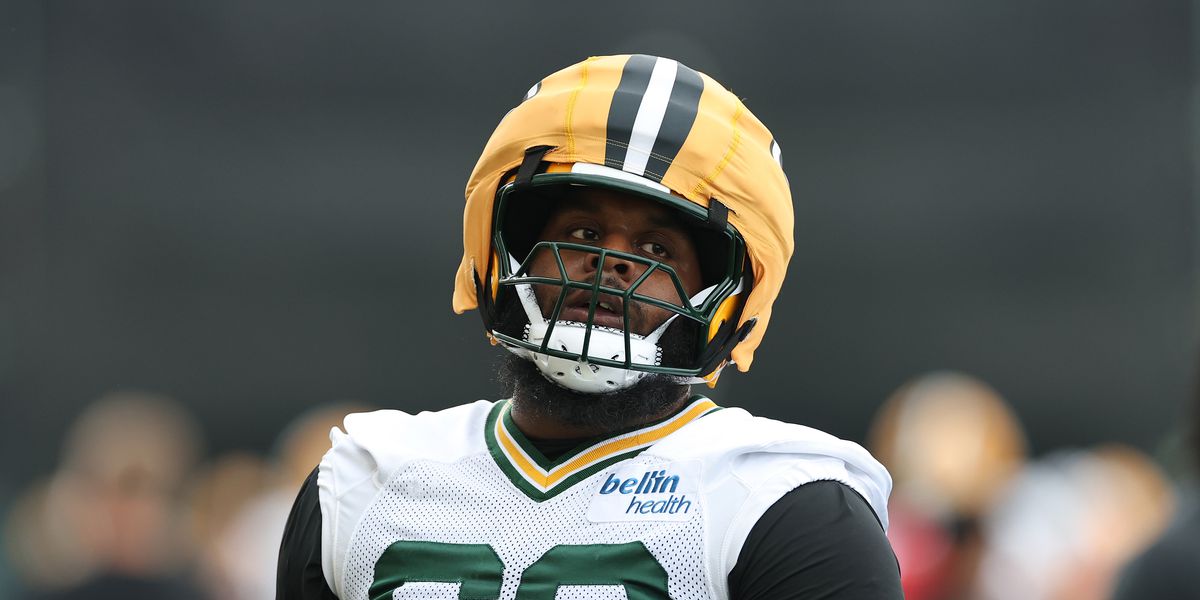SBNation's tweet card. Here are our breakout player picks for the NFC North.