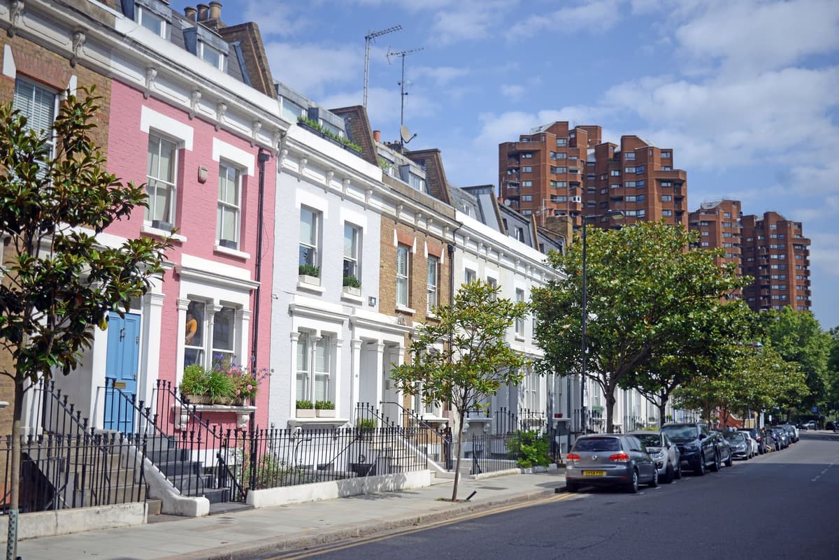 nicholascecil's tweet card. EXCLUSIVE: London boroughs facing being hard hit by the controversial shake-up include Kensington and Chelsea, Westminster, Wandsworth, Richmond, Hammersmith and Fulham, Islington, Camden and the...