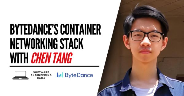 software_daily's tweet card. ByteDance is a global technology company operating a wide range of content platforms around the world, and is best known for creating TikTok. The company operates at a massive scale, which naturally...