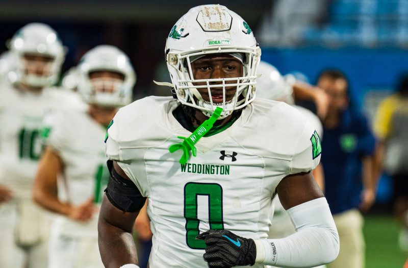 PrepRedzoneNC's tweet card. My colleague Will Helms has started breaking down conferences and previewing teams ‘ MVPs – I am taking a play off of that series and choosing a team’s most important player, providing a brief...