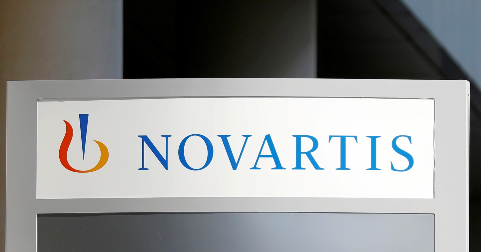 garthrapeport's tweet card. Novartis said on Tuesday it had received approval in Switzerland for Coartem Baby, which it said was the first drug to treat malaria in babies and very young children.