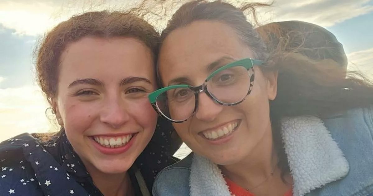 PaulBrandITV's tweet card. Dignity in Dying campaigner Emma Bray, who revealed she intended to starve herself to death to protect her children from witnessing her 'terrible death', has left a final heartbreaking message