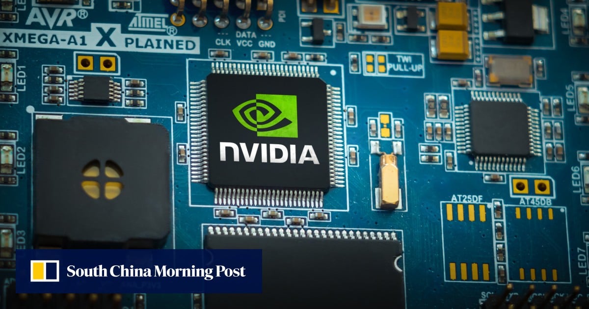 pstAsiatech's tweet card. The move represents a major step by the US semiconductor giant in boosting the development of open-source chip architecture in AI computing.