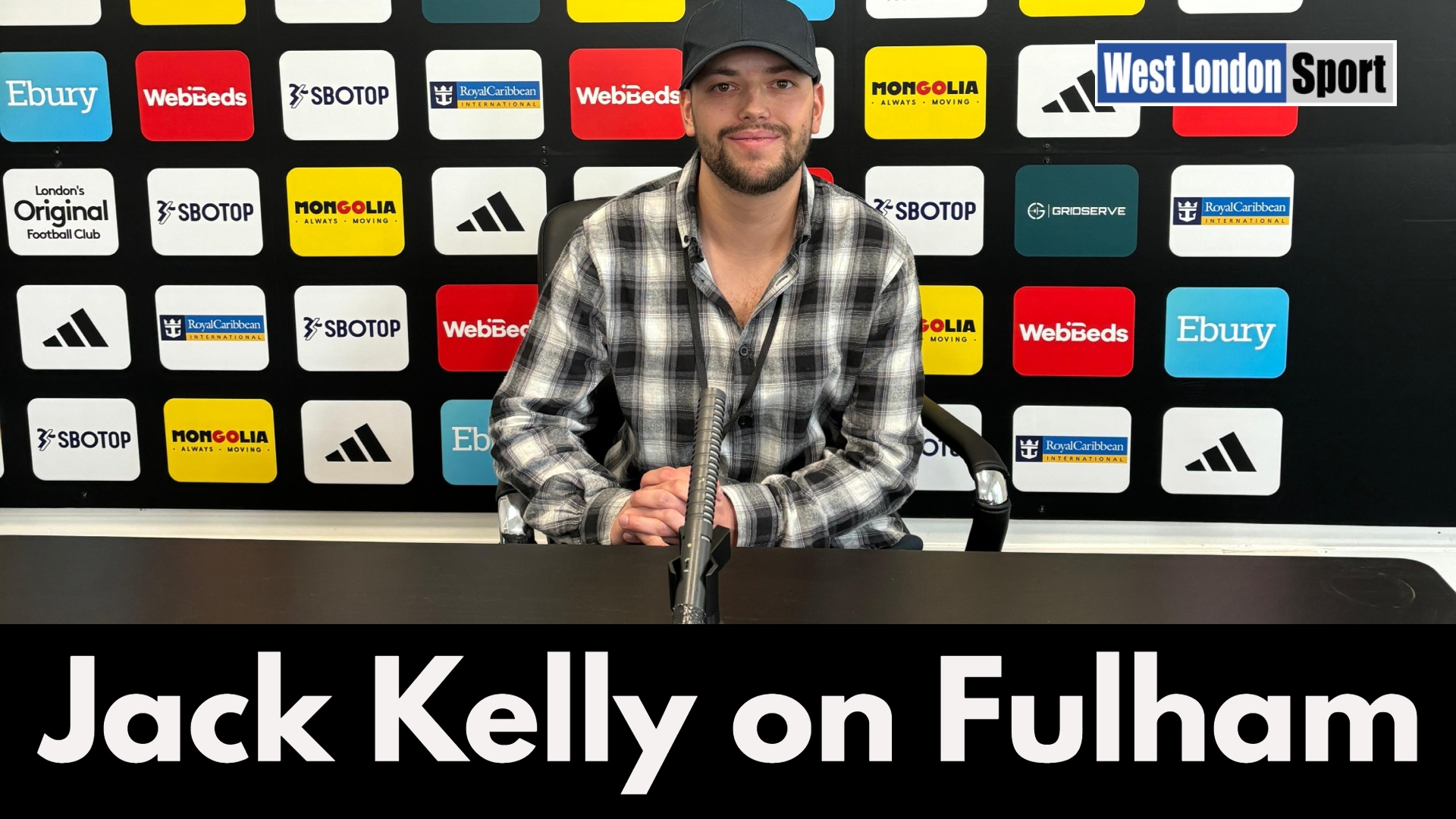 WestLondonSport's tweet card. In his new column for West London Sport, Jack Kelly reflects on Tom Cairney and young prospect Josh King signings new contracts at Fulham. It’s such great news for Fulham that Tom Cairney and Josh...