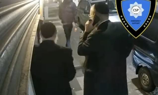 Mottman72's tweet card. Malaki Thorpe, 18, of Tottenham, north London, was charged with two counts of racially aggravated ABH and possessing an offensive weapon.