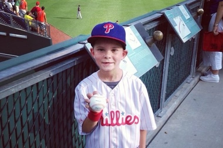matt_breen's tweet card. The Phillies drafted Dawson, a shortstop for Eastern Regional High School in Voorhees, in the 16th round of the MLB draft. "It’s just incredible," he said.