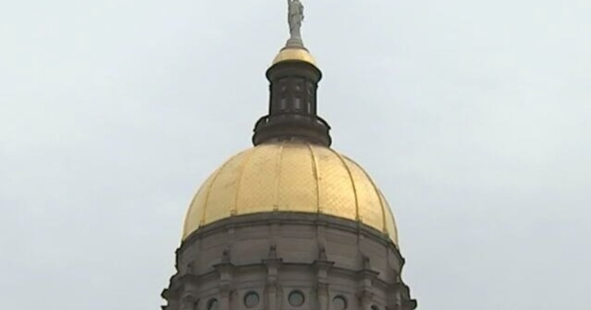 JonBurnsGA's tweet card. Here’s what you need to know about some the state’s new tax laws.