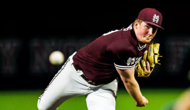 ExaminingCubs's tweet card. Nate Williams – Pic via Mississippi State Athletics The more I learn about this draft class, the more I like it. Nathan Williams is one of those players that really pops off the stat sheet an…