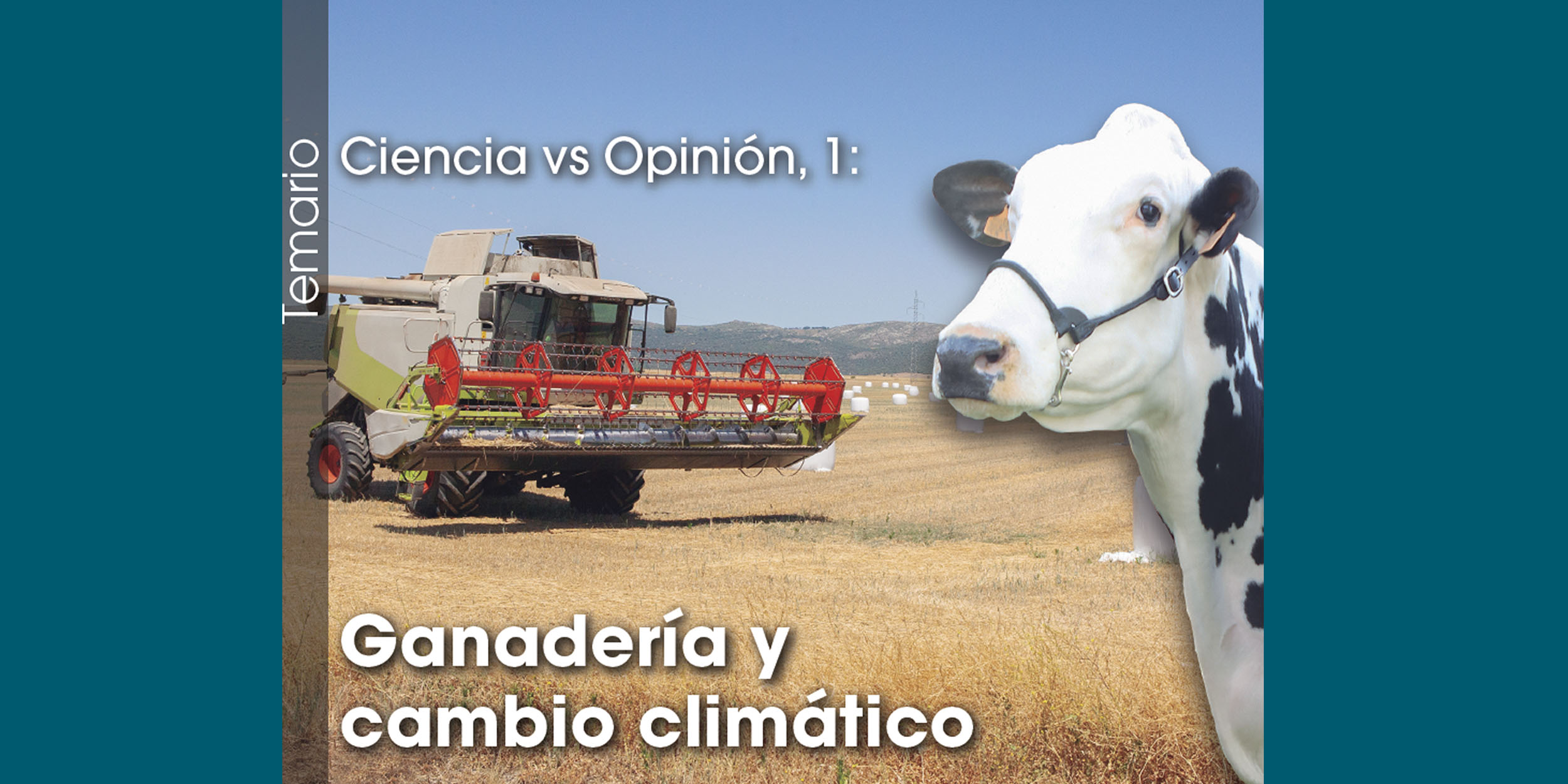 RevistaFrisona's tweet card. ﻿Introducción La relación entre la producción y consumo de productos de origen animal, el cambio climático y la competencia por los recursos entre el ganado y el hombre es un tema de...