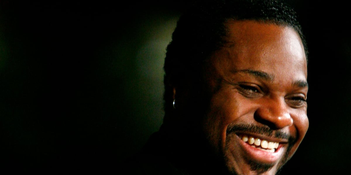 markb_wsfa's tweet card. Malcolm-Jamal Warner, who was known as Theo Huxtable on “The Cosby Show” died in an accidental drowning in Costa Rica.