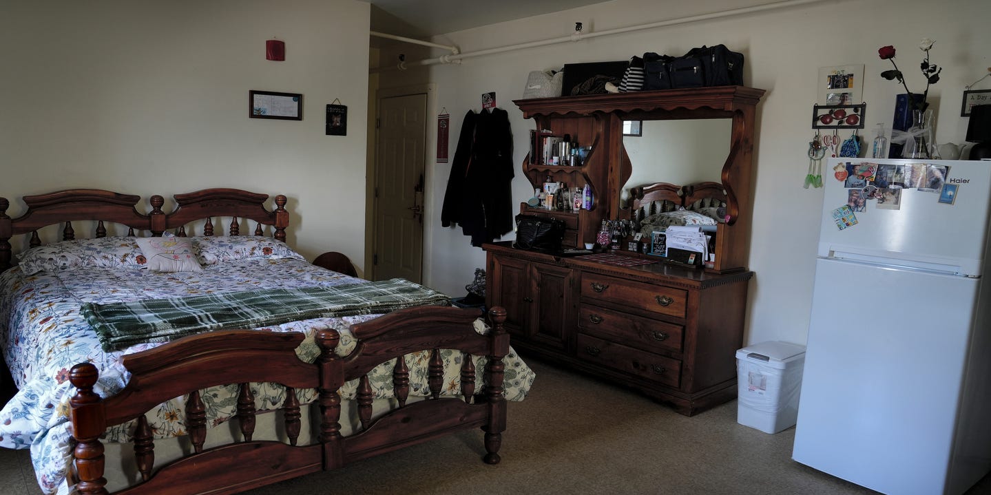 kmulvane's tweet card. Other New England states allow tax credits to be used to build single-room occupancy units, more commonly known as rooming houses or dorm-style units.