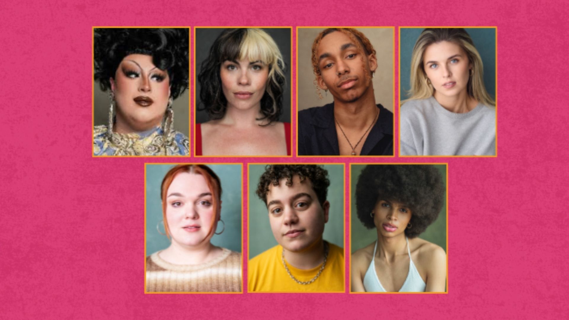 theatre_weekly's tweet card. A dazzling new concert, Guts + Glitter, will take over The Clapham Grand on Sunday 31st August 2025 for one night only, bringing together a
