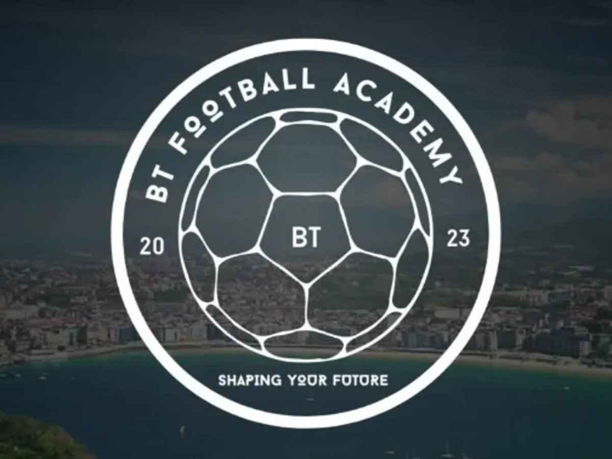 ewnupdates's tweet card. The 34 junior players, accompanied by four coaches, took part in an international football tournament in San Sebastian, Spain earlier in July. But the team was abandoned when trip organisers failed...