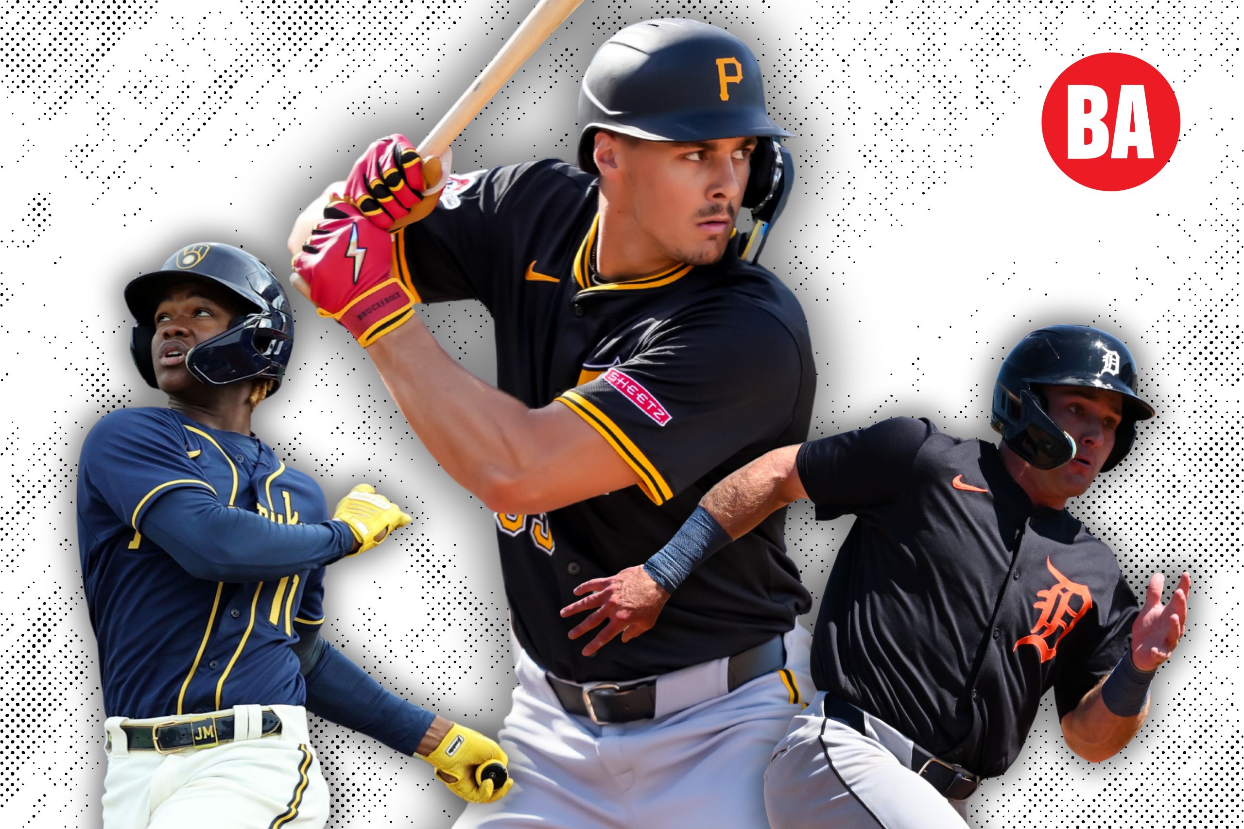 BaseballAmerica's tweet card. Ranking the Top 30 MLB prospects in every organization, complete with full scouting reports, tool grades & more for 900 players.