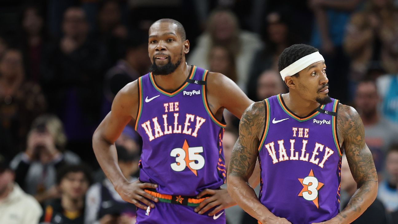 RTodKelly's tweet card. Zach Kram examines the deals, trades and picks that all 30 NBA teams would like to take back from the 2020s.