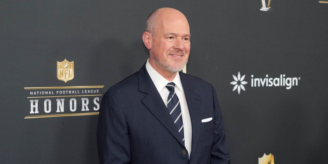 AndrewMarchand's tweet card. “The Rich Eisen Show” will be the new centerpiece of ESPN Radio, airing nationally from noon-3 p.m. ET. beginning Sept. 2.