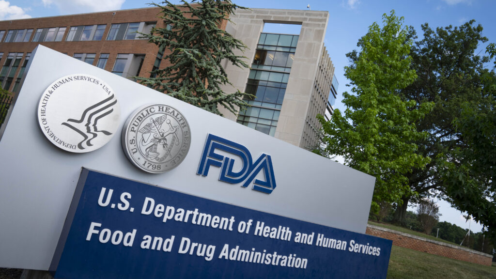 adamfeuerstein's tweet card. The FDA on Tuesday rejected a skin therapy from Replimune Group, suggesting a hardened stance on drug approvals under new agency officials
