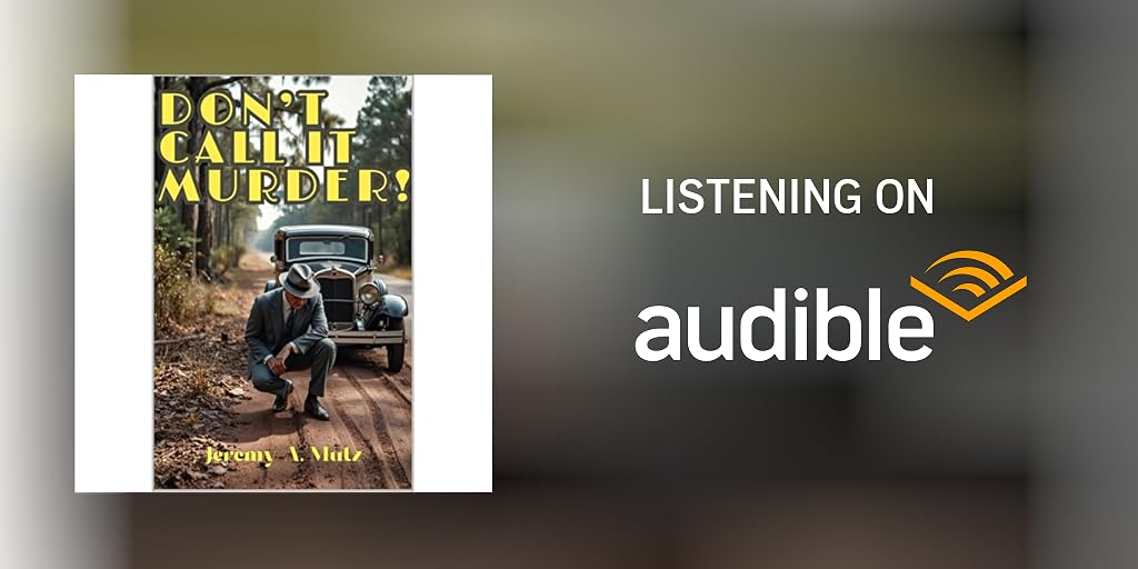 MutzAuthor's tweet card. Check out this great listen on Audible.com. In the treacherous woods of Tate's Hell, a missing child sets off a race against time.Join county sheriff Pratt Harlowe on a heart-pounding search for a...