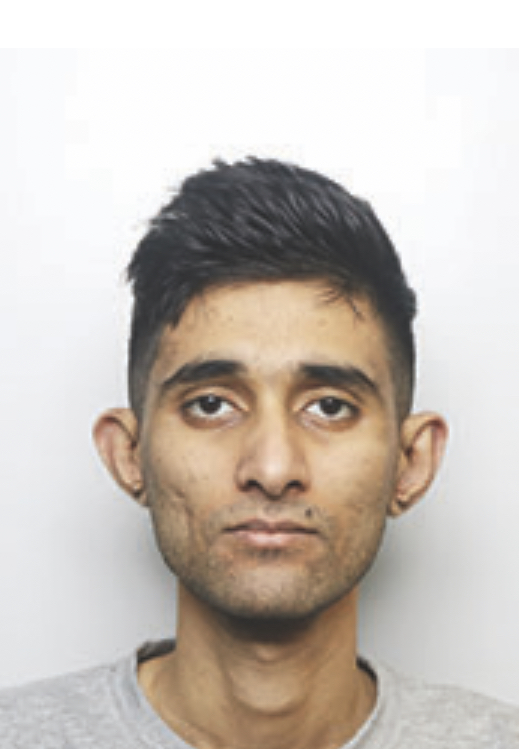 AboutMcr's tweet card. A man who stabbed his Oldham wife to death in has been jailed for life this morning with a minimum of 28 years Habibur Masum stabbed Kulsuma Akter more